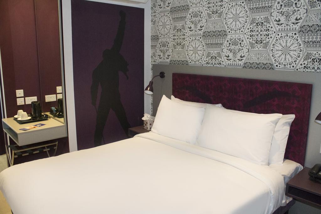 Best Western Plus London Wembley Hotel Buitenkant foto