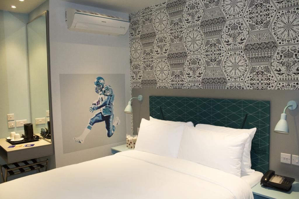 Best Western Plus London Wembley Hotel Buitenkant foto