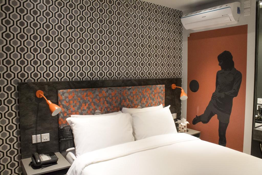 Best Western Plus London Wembley Hotel Buitenkant foto