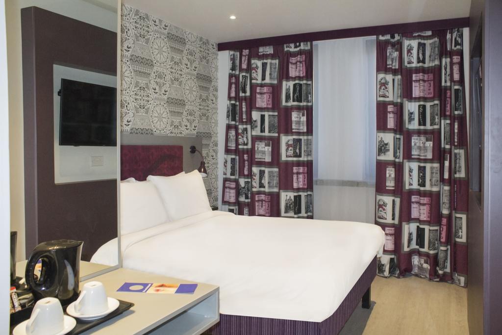 Best Western Plus London Wembley Hotel Buitenkant foto