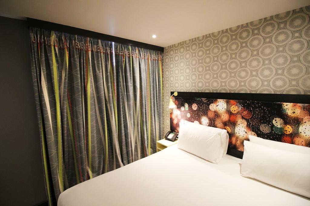 Best Western Plus London Wembley Hotel Buitenkant foto