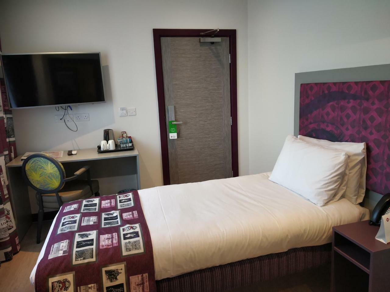 Best Western Plus London Wembley Hotel Buitenkant foto