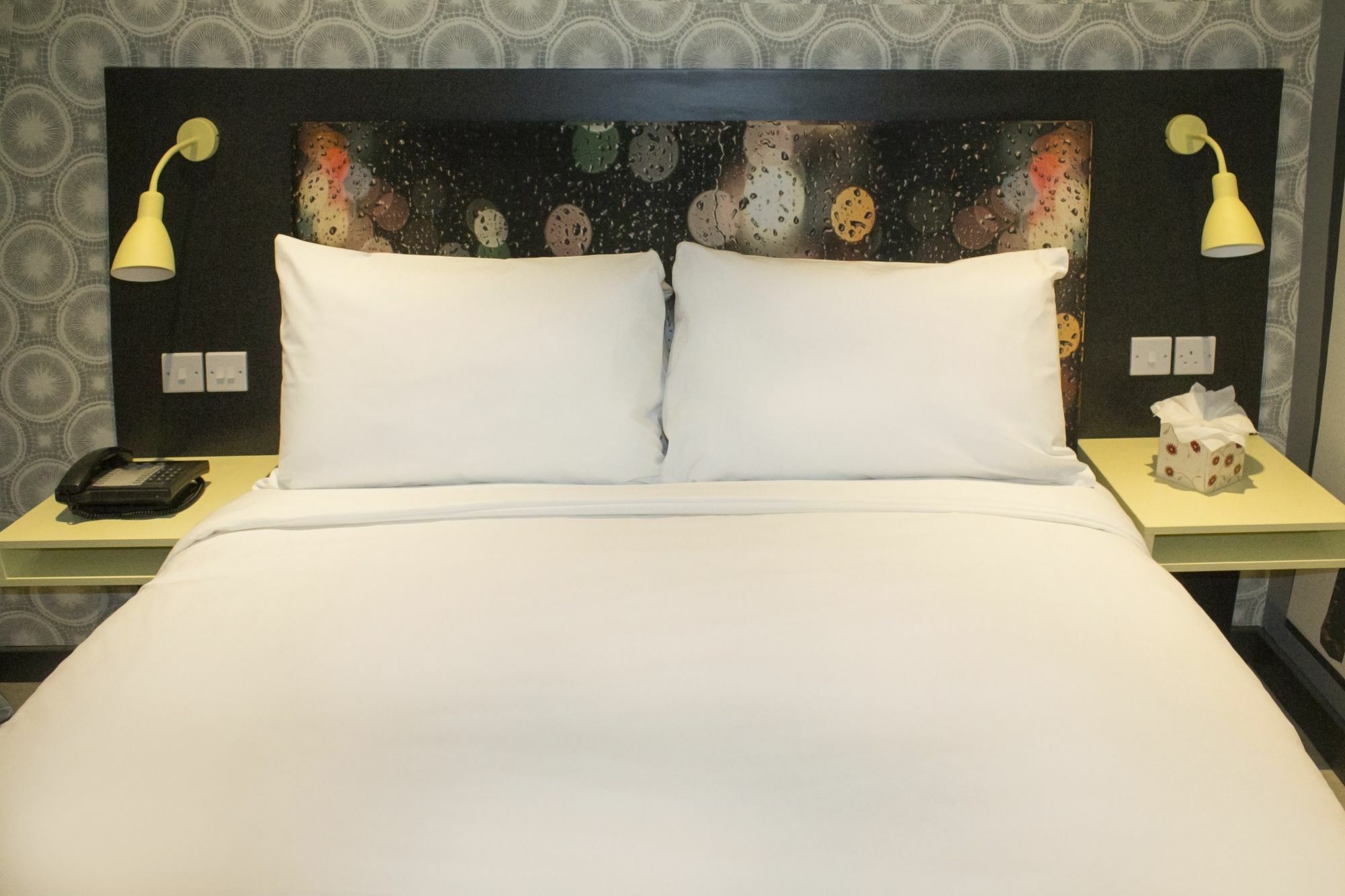 Best Western Plus London Wembley Hotel Buitenkant foto