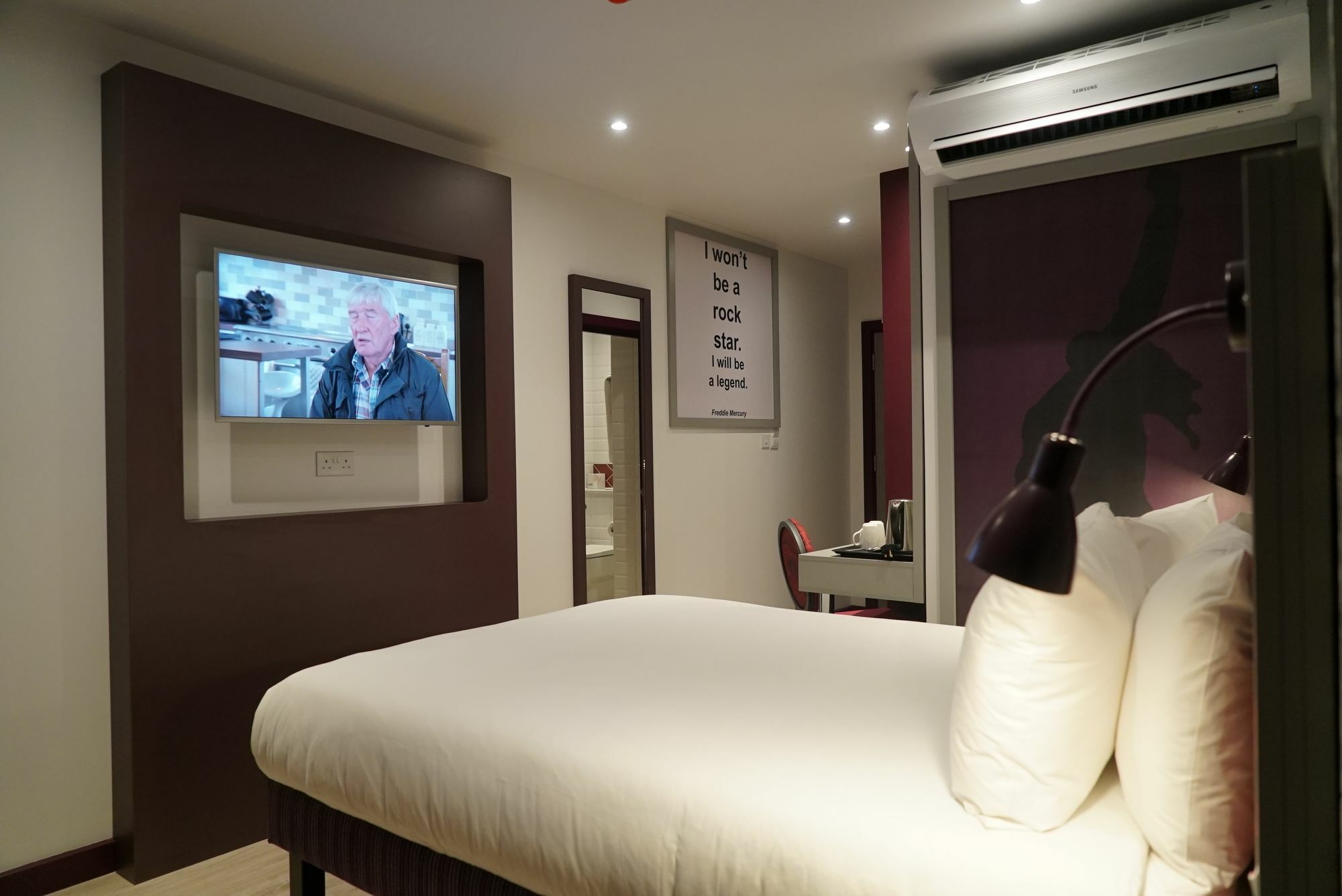 Best Western Plus London Wembley Hotel Buitenkant foto