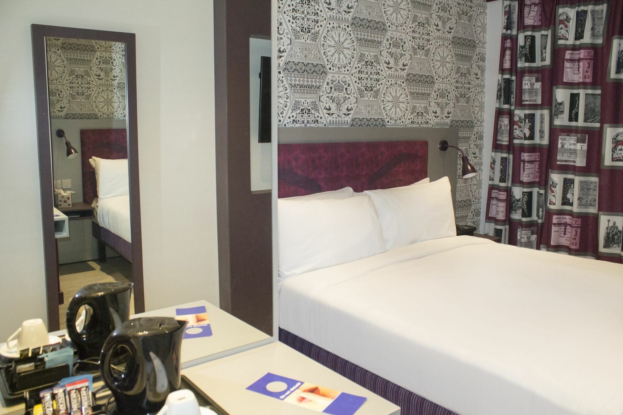 Best Western Plus London Wembley Hotel Buitenkant foto