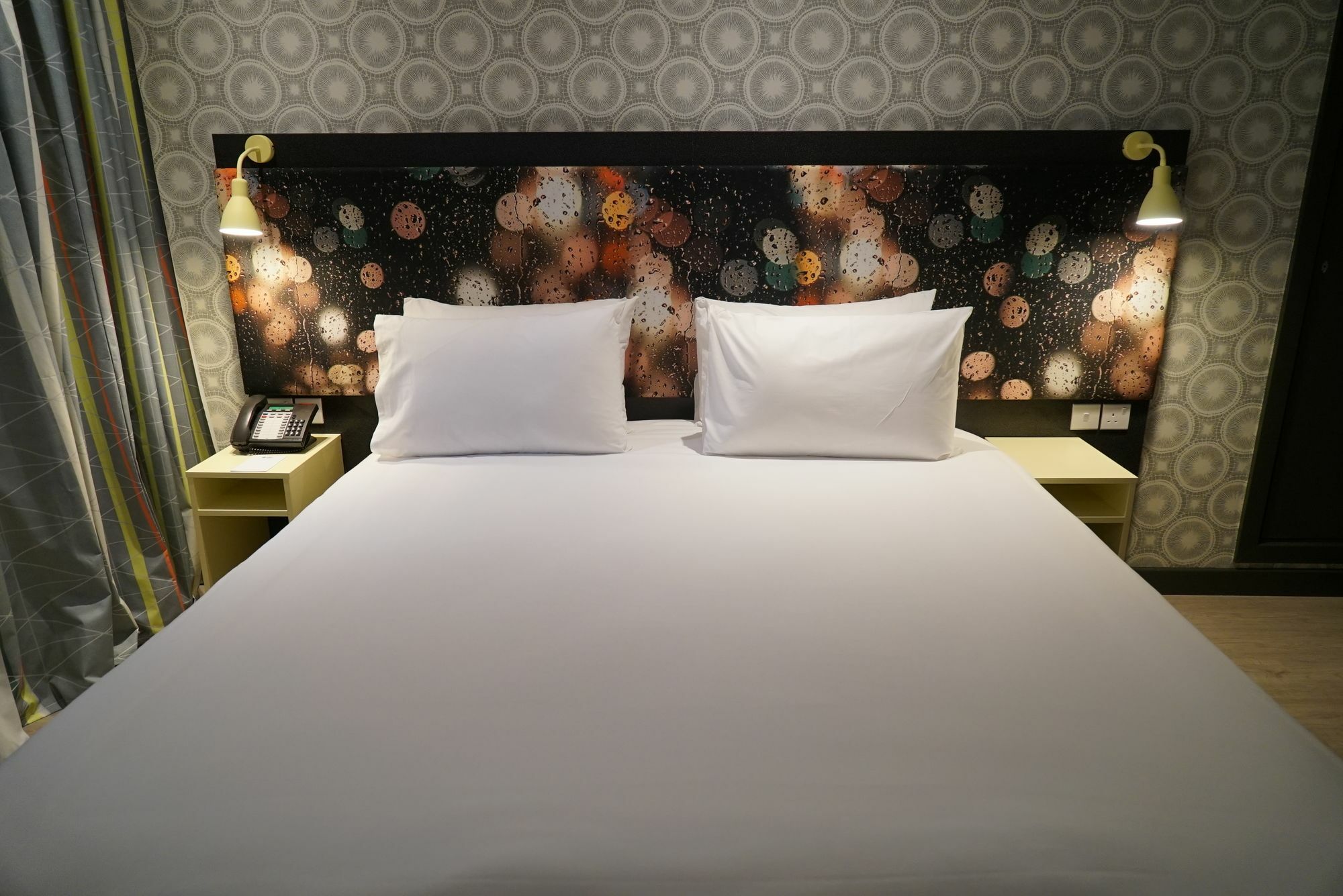 Best Western Plus London Wembley Hotel Buitenkant foto