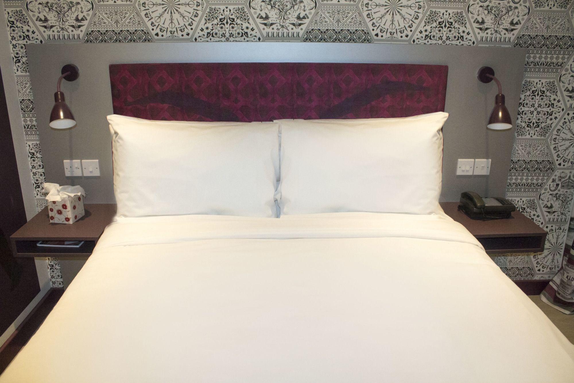 Best Western Plus London Wembley Hotel Buitenkant foto