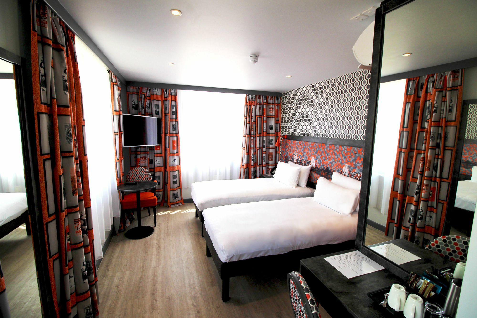 Best Western Plus London Wembley Hotel Buitenkant foto