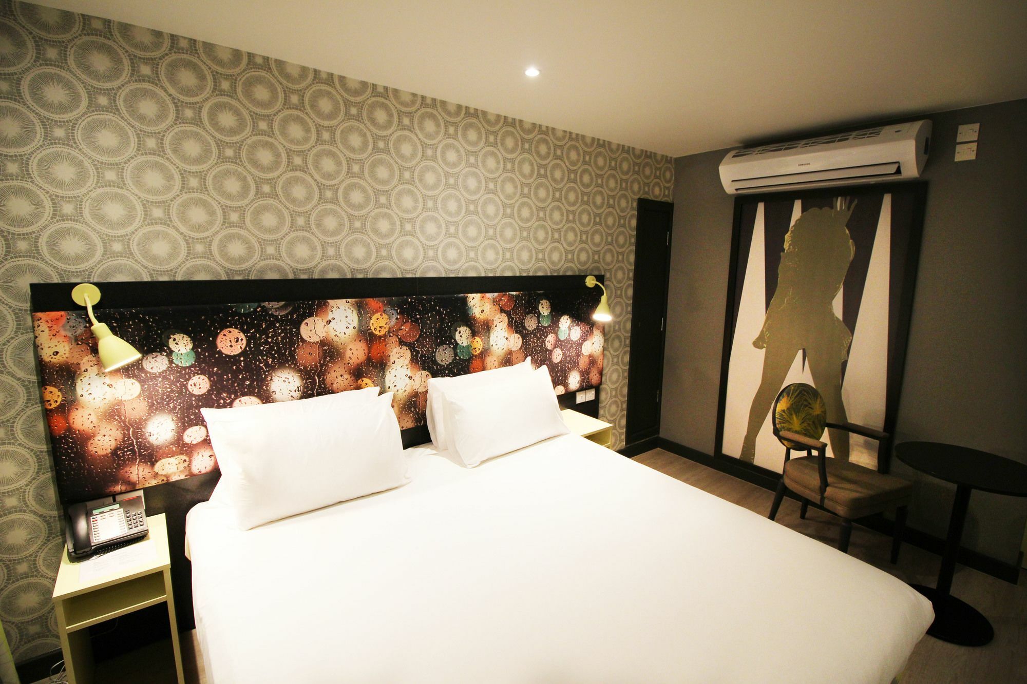 Best Western Plus London Wembley Hotel Buitenkant foto